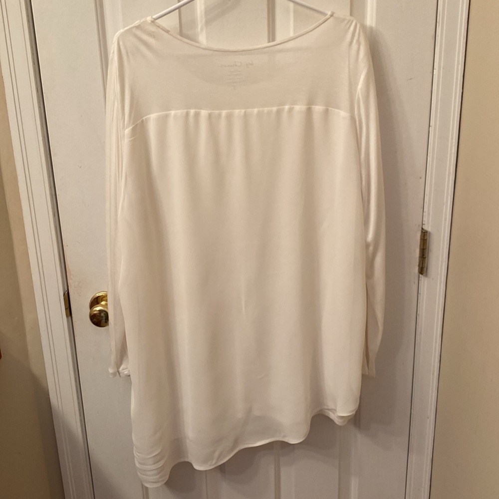 Chico’s Tunic - Picture 2 of 2